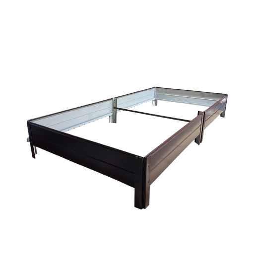 Сборные грядки