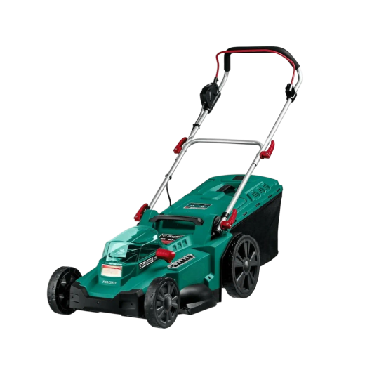 Газонокосилки аккумуляторные