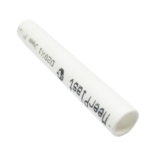 Трубы полипропиленовые