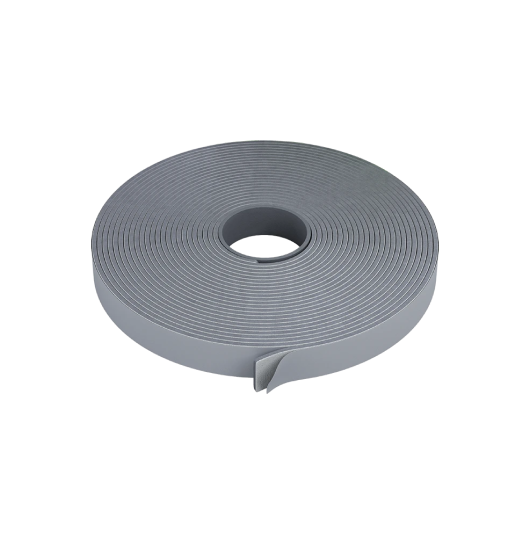 Ленты демпферные и клейкие