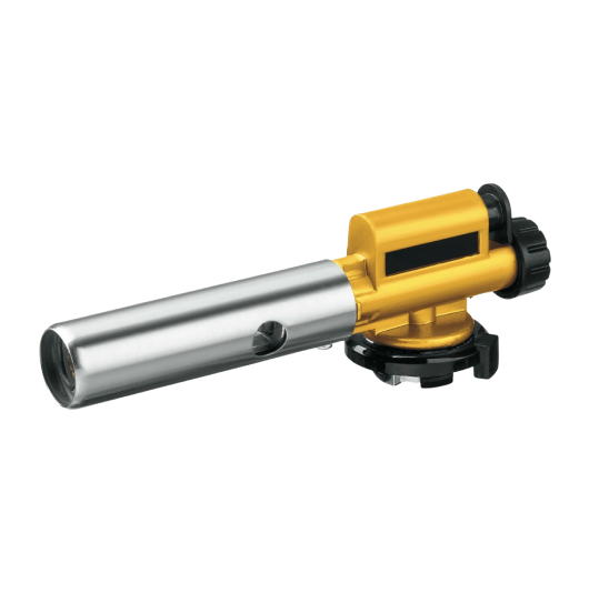 Горелки и паяльники газовые