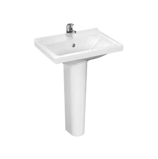 Раковины и умывальники