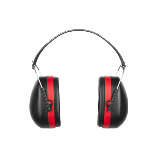 Защита органов слуха