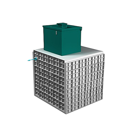 Автономная канализация