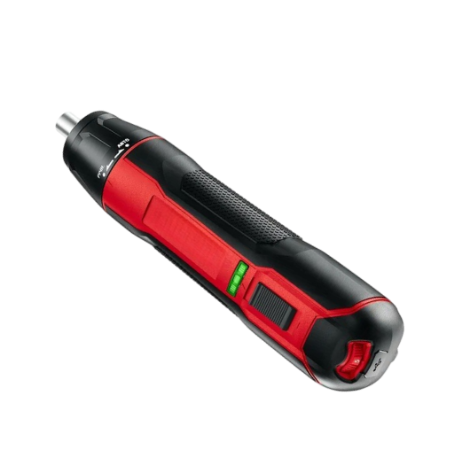 Аккумуляторные отвертки