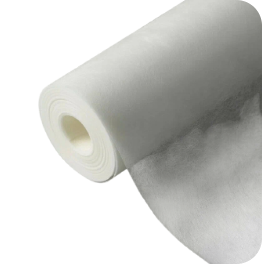 Стеклохолст