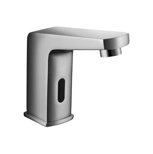 Сенсорные смесители для раковины