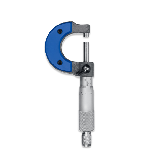 Точные измерительные приборы