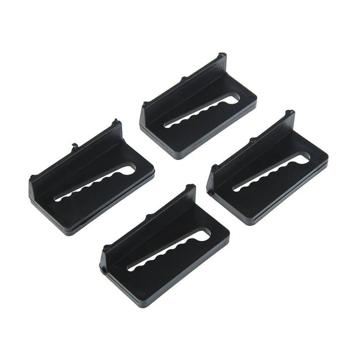 Крепёж для накладной мойки