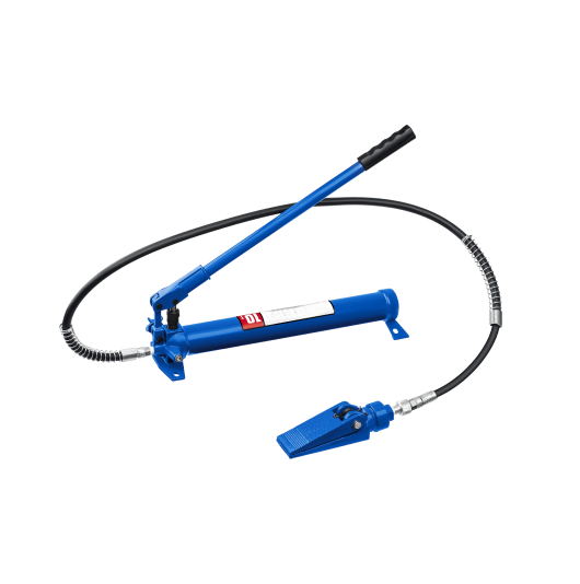 Гидравлическое оборудование