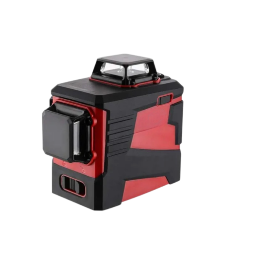 Нивелиры и построители плоскостей лазерные