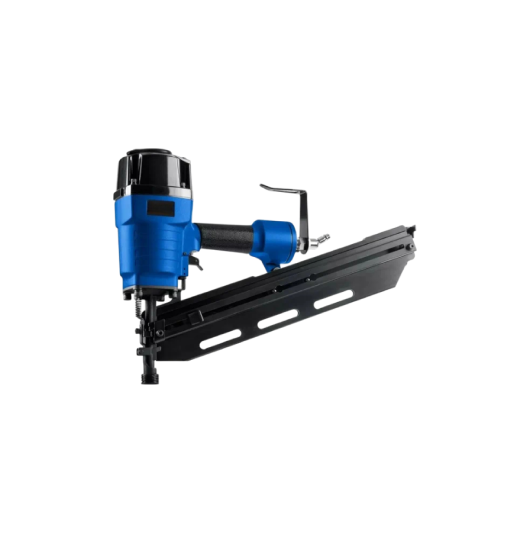 Степлеры и нейлеры пневматические