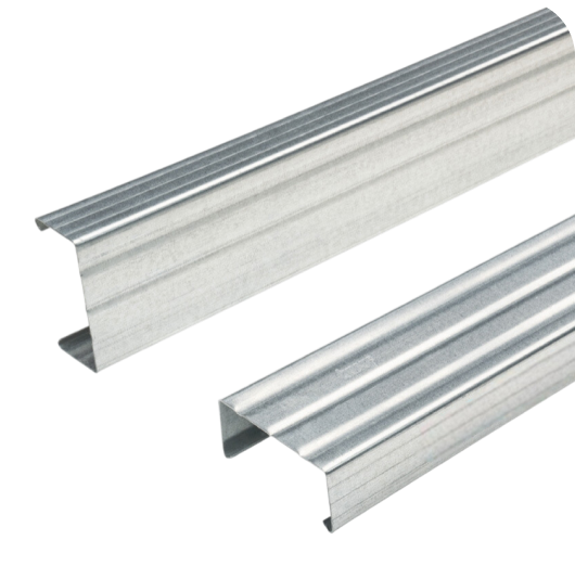 Профиль для гипсокартона и аксессуары