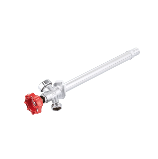 Водоразборные краны