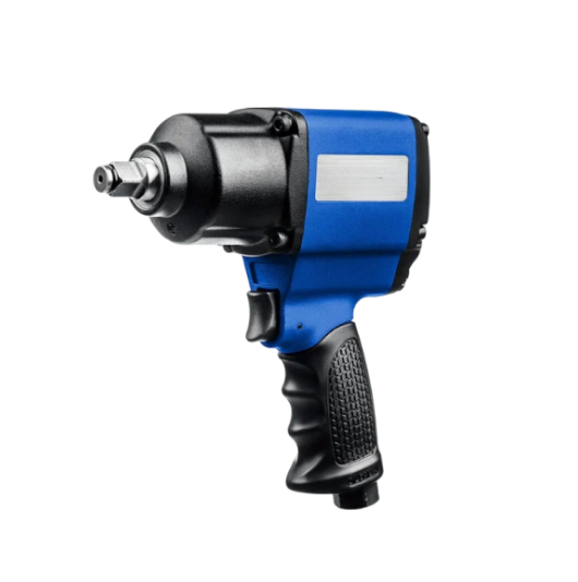 Гайковерты (пневмо)