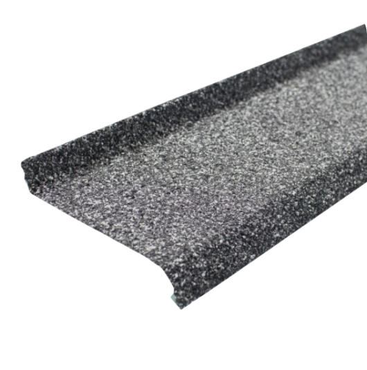 Комплектующие для фасадных материалов