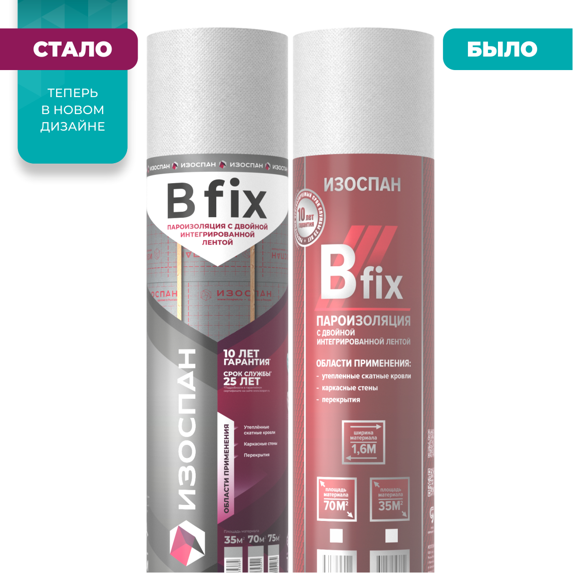 B fix