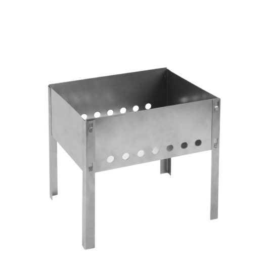 Мангалы и барбекю