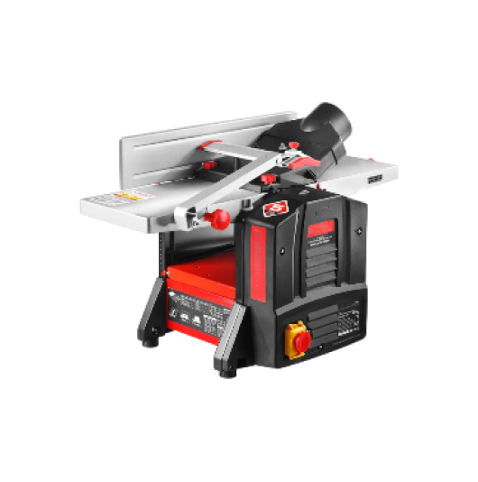 Станки фуговально-рейсмусовые