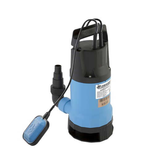 Фекальные насосы