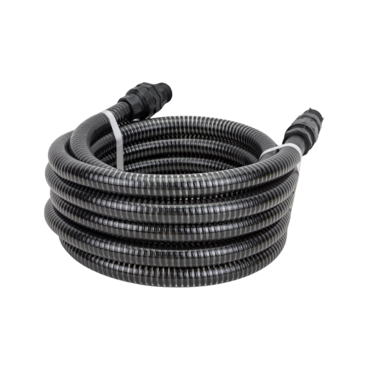 Комплектующие для насосного оборудования