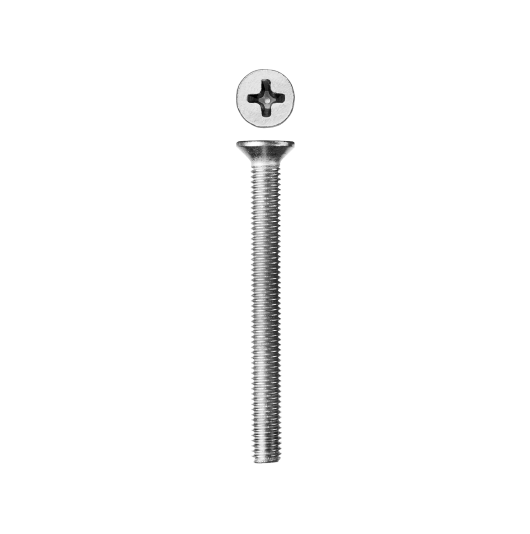 Метрический крепеж