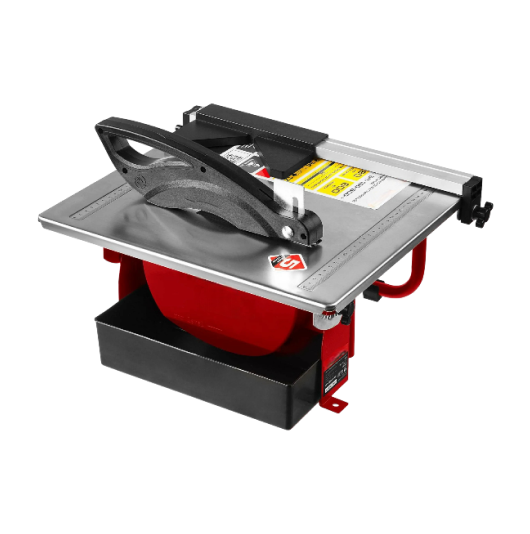 Электрические плиткорезы