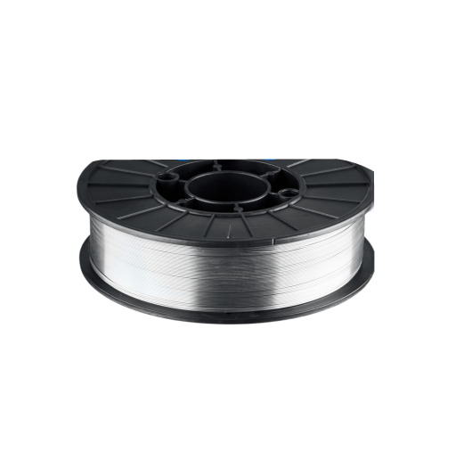 Проволока порошковая сварочная (с флюсом)