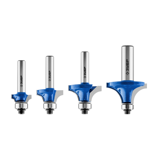 Фрезы по дереву