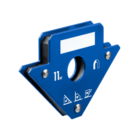 Магнитные угольники