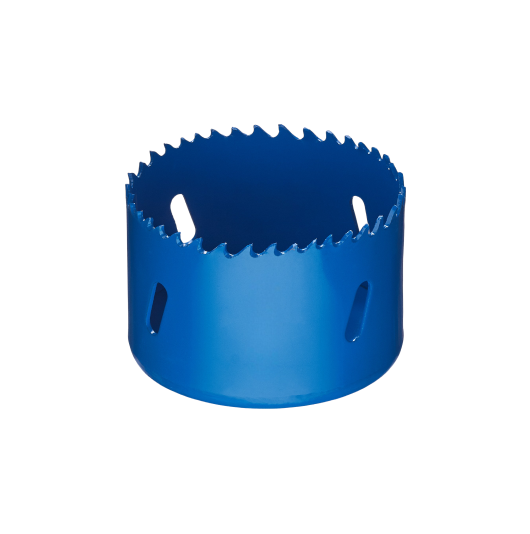 Коронки Биметаллические