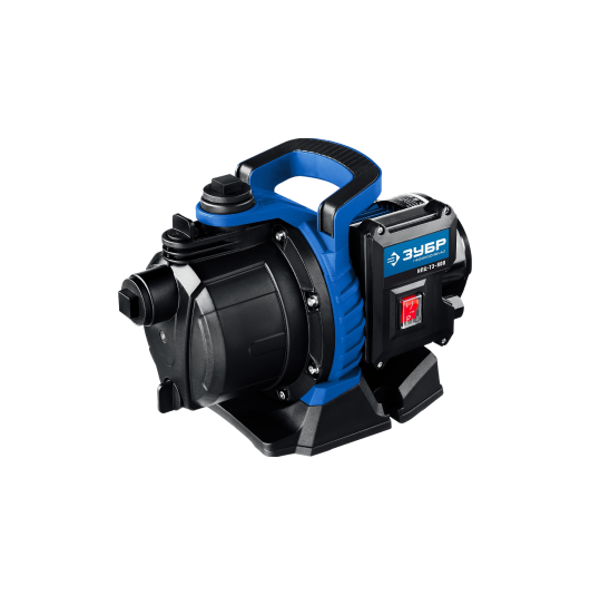 Самовсасывающие насосы