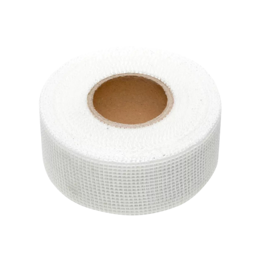 Строительные сетки, ленты, скотч