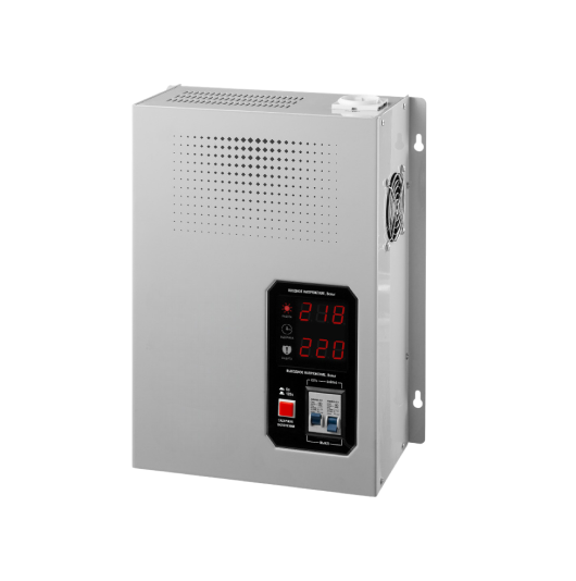 Стабилизаторы напряжения