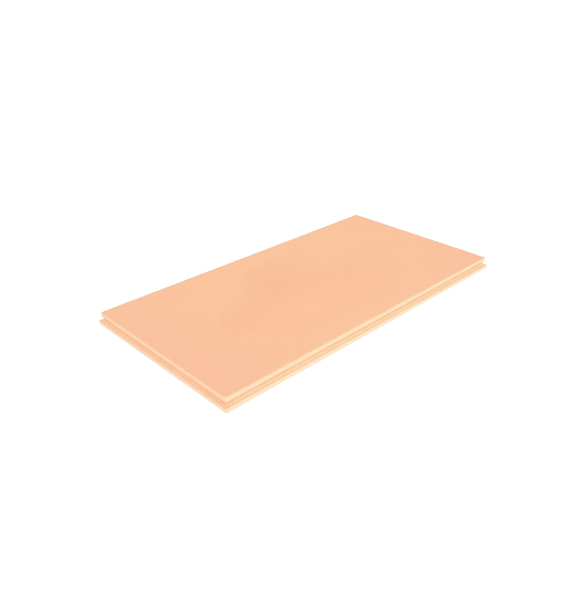 Экструдированный пенополистирол