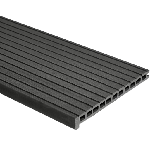 Комплектующие для террасных досок