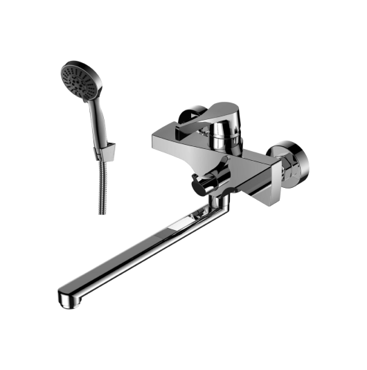 Смесители для душа