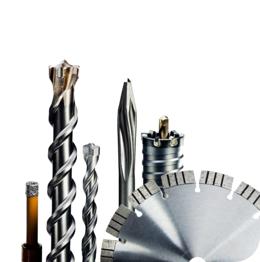 Расходные инструменты