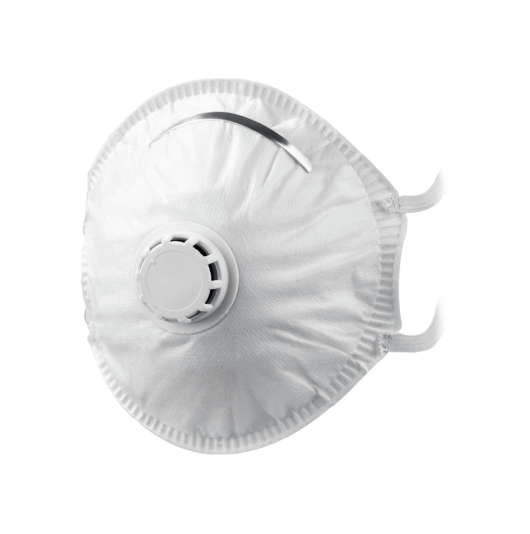 Защита органов дыхания