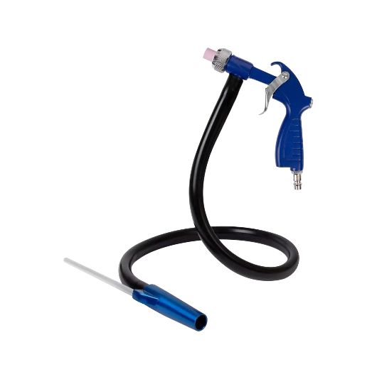 Пистолеты пневматические