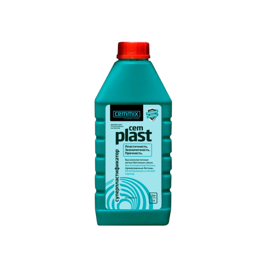 Пластификаторы