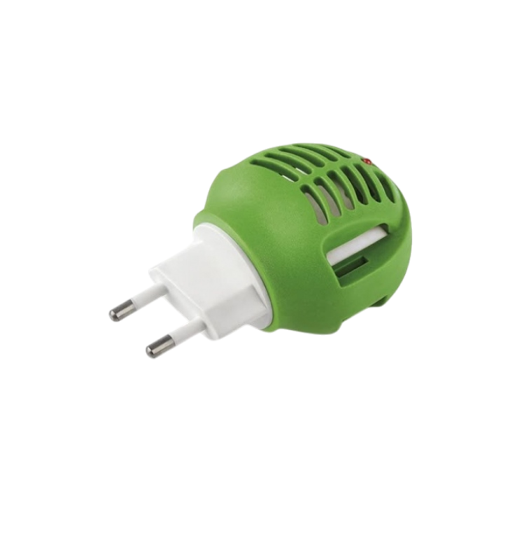 Фумигаторы и пластины