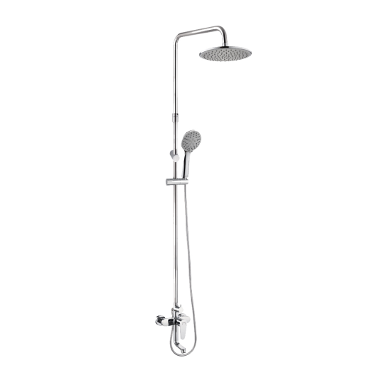 Душевая программа