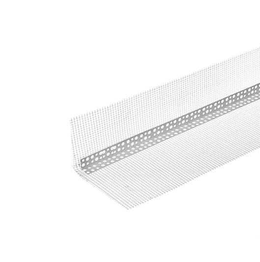 Профили штукатурные