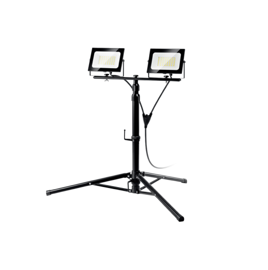 Осветительное оборудование