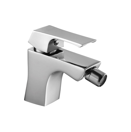 Однорычажные смесители для биде