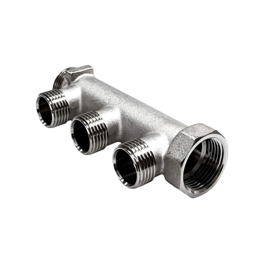 Распределительные коллекторы