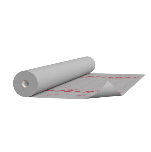 Ветро-влагозащита и пароизоляция кровли и фасадов