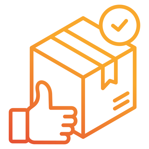 Удобство заказа