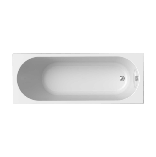 Акриловые ванны